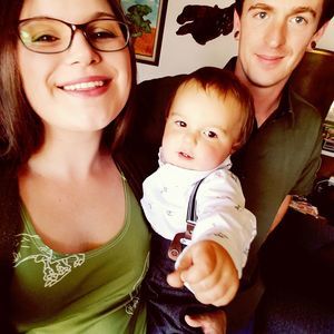 Meet your Posher, Jamie